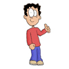 Adam's Avatar