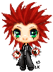 Axel luver100's Avatar